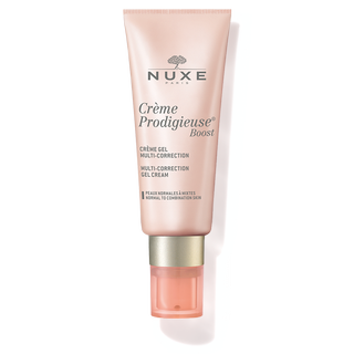 Multi-korrigierende Gel-Creme - für normale und Mischhaut