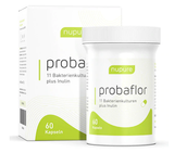 Nupure probaflor