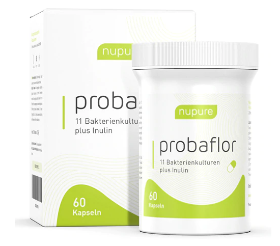 Nupure probaflor
