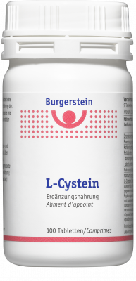 Burgerstein L-Cystein