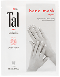 Talmedhandmaskerepair