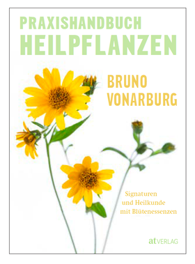 Praxishandbuch Heilpflanzen