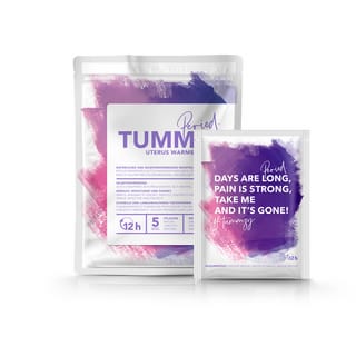 Tummzy Period