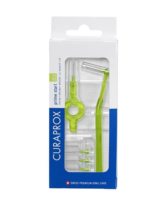 Curaprox prime CPS 11
