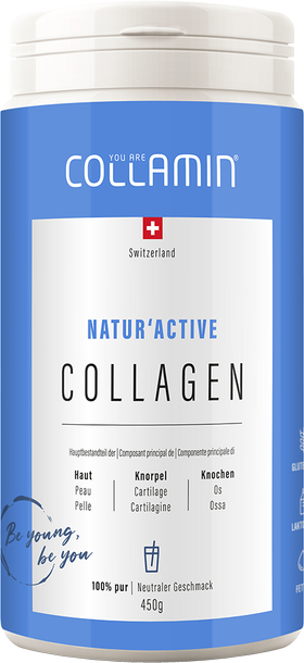 Collamin Natur'Active Collagen