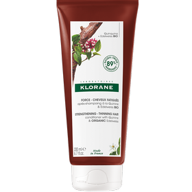 Pflegebalsam Chinin