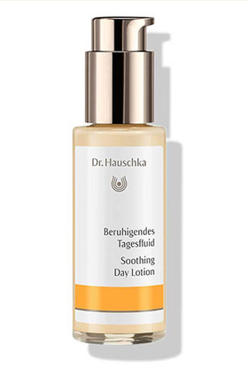 Hauschka beruhigendes Tagesfluid