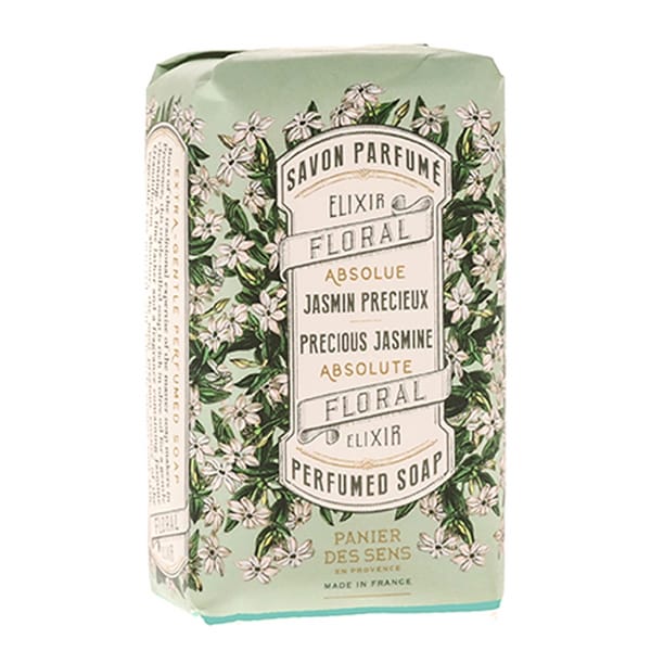 Panier des Sens Jasmin Seife