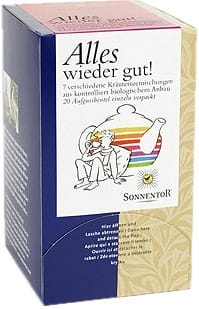 Sonnentoralleswiedergut