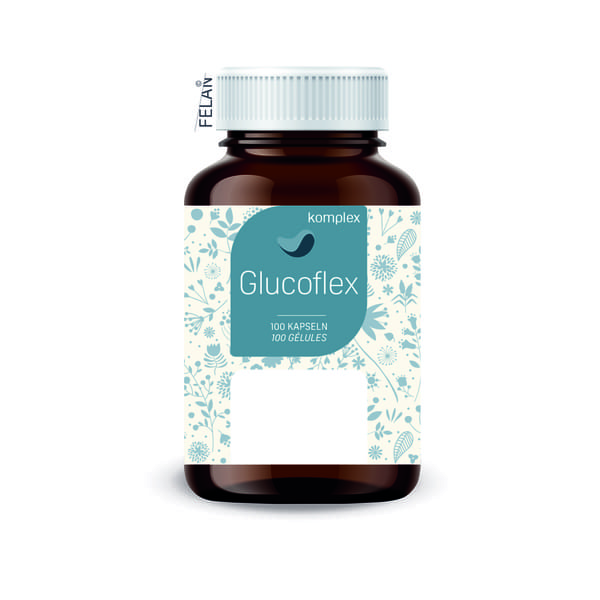 Felan Glucoflex