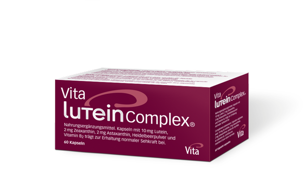 vitaluteincomplex