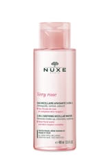 Nuxe Very Rose 3-in-1-Mizellen-Reinigungswasser
