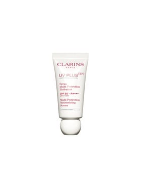 Clarins UV Plus Anti-Pollution SPF 50