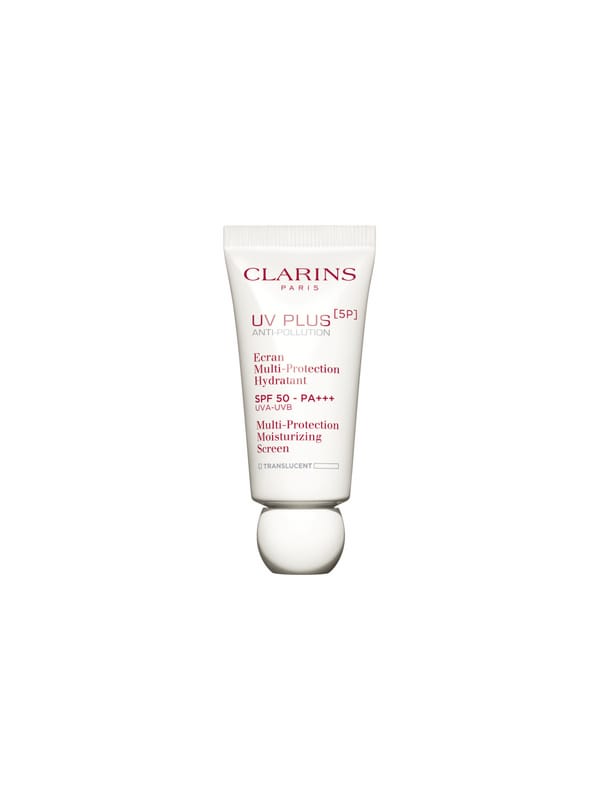 Clarins UV Plus Anti-Pollution SPF 50