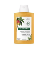 Klorane Shampoo Mangobutter