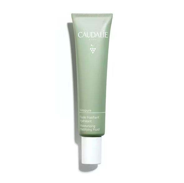cuadalie mattierendes Fluid