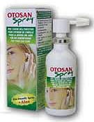 otosanspray