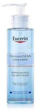 Eucerin Dermatoclean Reinigungsgel