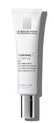 La Roche-Posay Pure Vitamin C Gesichtspflege LSF 25