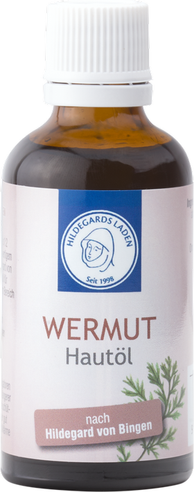 wermut-hautöl