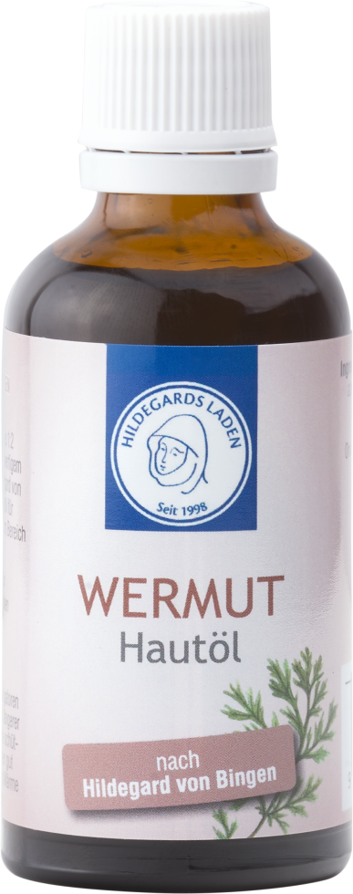 wermut-hautöl