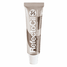 REFECTOCIL Wimpernfarbe Nr 3.1 lichtbraun