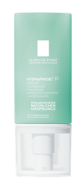 La Roche-Posay Hydraphase HA leichte Gesichtspflege