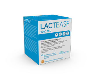 Lactease