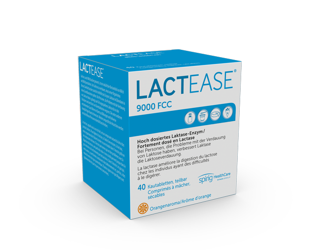 Lactease