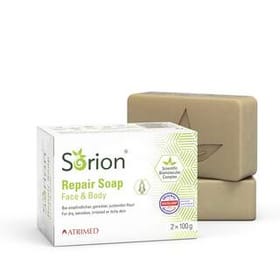 Sorion Soap