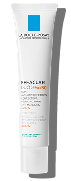 La Roche-Posay Effaclar Duo (+) LSF30