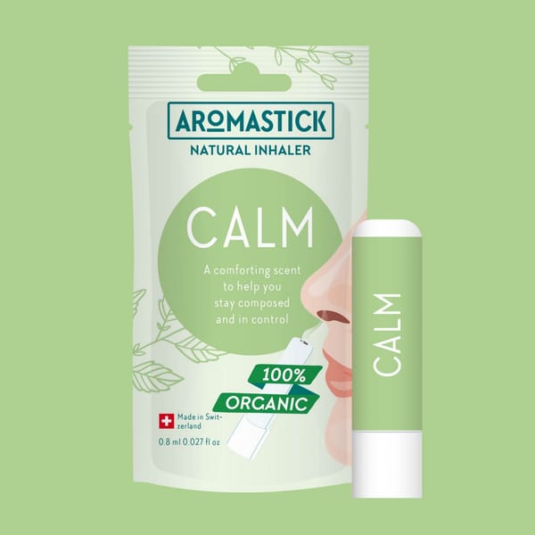 ASCalm