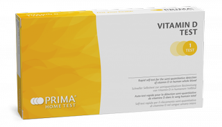 Prima Home Test D3