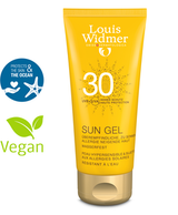 Widmer Sun Gel