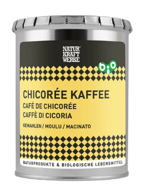 Naturkraftwerke Chicorée Kaffee