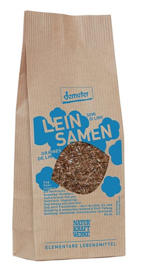 leinsamendemeter