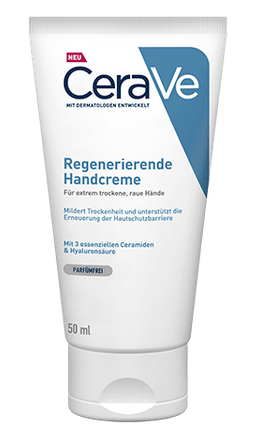CeraVe Regenerierende Handcreme