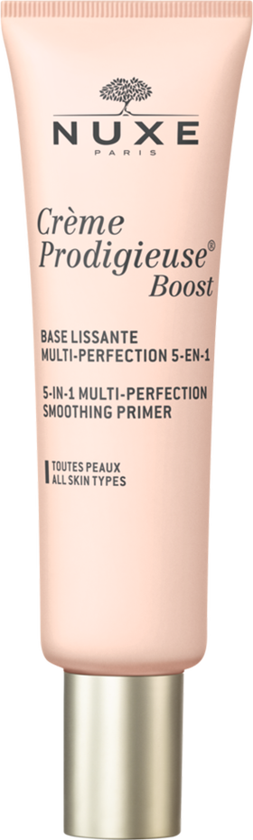 Nuxe Prodigieuse Boost glättender 5-in-1 Pflegeprimer