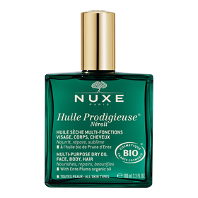 Nuxe Huile Prodigieuse Néroli BIO