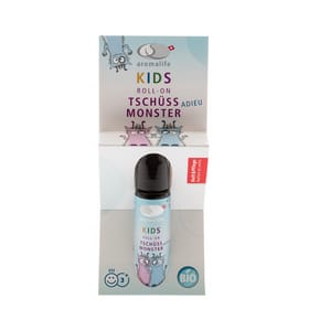 aromalife roll on Kids Tschüss Monster