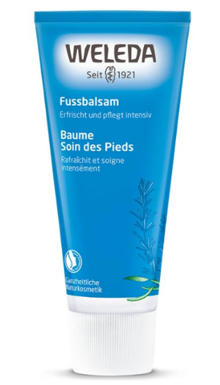 Weleda Fussbalsam
