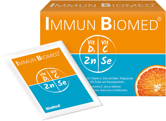 ImmunBiomed