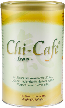Dr. Jacobs Chi-Cafe free