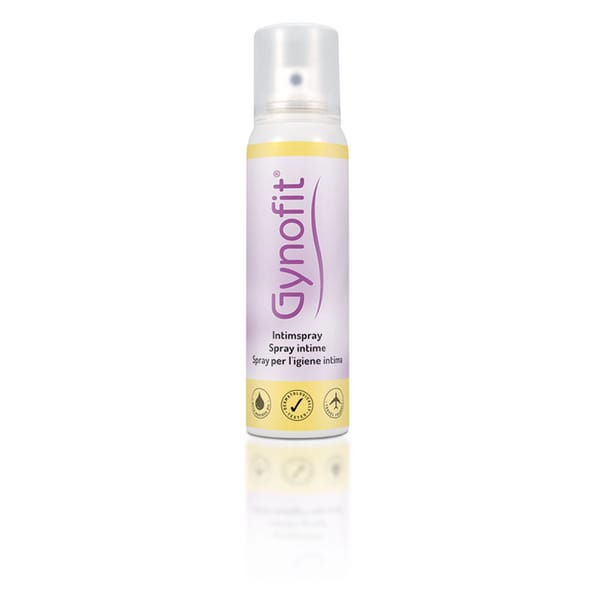 Gynofit Intimspray