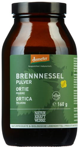 nkwbrennesselpulver