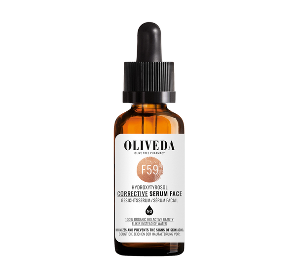 Oliveda F59