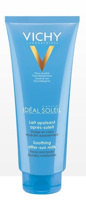 VICHY Idéal Soleil After Sun Pflege-Milch