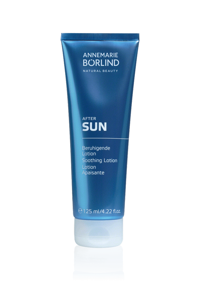 AnnemarieBörlindaftersunlotion