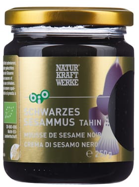 nkwschwarzessesammus