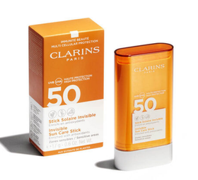 Clarins Sonnencreme Stick 50+